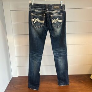 Miss Me women’s skinny jeans